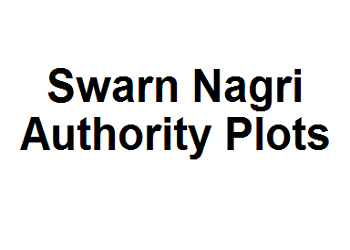 Swarn Nagri Authority Plots